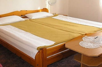 Croazia Privát Jadranovo, Interno